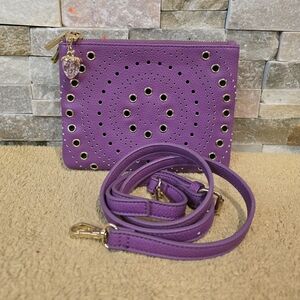 Charming Charlie Clutch Convertible